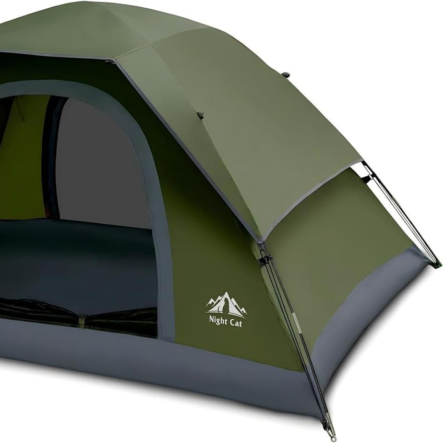 Night Cat Lightweight Backpacking Tent